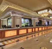 Mandalay Bay Resort And Casino hotel detail image 4