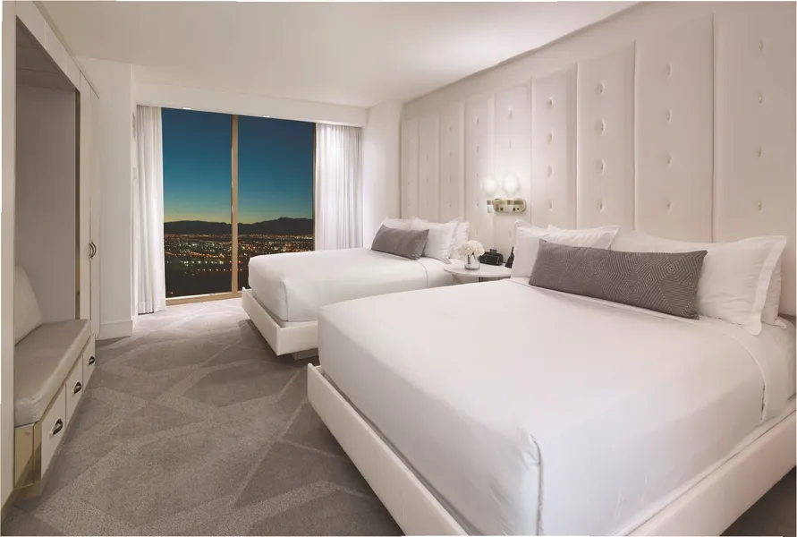 Mandalay Bay Resort And Casino hotel detail image 6