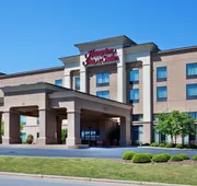 Hampton Inn & Suites Oxford Anniston hotel detail image 3