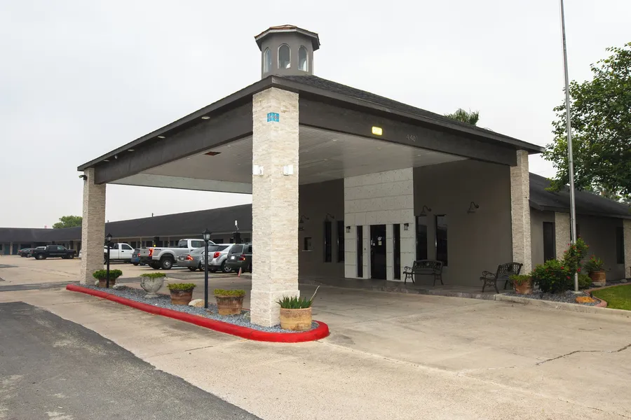 Americas Best Value Inn Harlingen hotel detail image 2