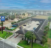 Americas Best Value Inn Harlingen hotel detail image 7