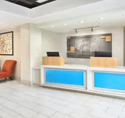 Holiday Inn Express Hotel & Suites Spartanburg-North by IHG hotel detail image 3