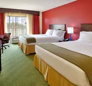 Holiday Inn Express Hotel & Suites Spartanburg-North by IHG hotel detail image 7