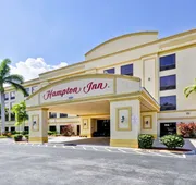 Hampton Inn Palm Beach Gardens hotel detail image 4
