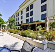 Hampton Inn Palm Beach Gardens hotel detail image 5