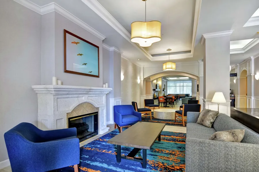 Hampton Inn Palm Beach Gardens hotel detail image 6