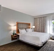 Hampton Inn Palm Beach Gardens hotel detail image 7