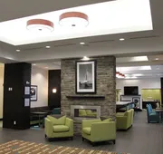 Hampton Inn by Hilton Winnipeg Airport/Polo Park hotel detail image 4