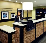 Hampton Inn by Hilton Winnipeg Airport/Polo Park hotel detail image 5