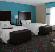 Hampton Inn by Hilton Winnipeg Airport/Polo Park hotel detail image 7