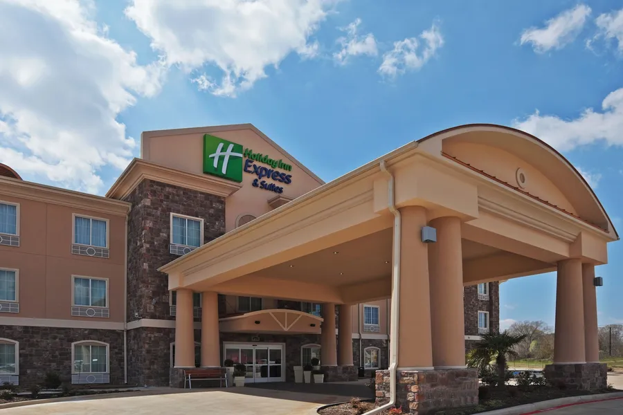 Holiday Inn Express Hotel & Suites JACKSONVILLE by IHG hotel detail image 2