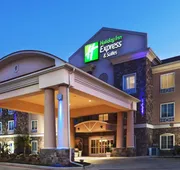 Holiday Inn Express Hotel & Suites JACKSONVILLE by IHG hotel detail image 3