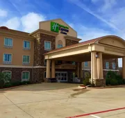 Holiday Inn Express Hotel & Suites JACKSONVILLE by IHG hotel detail image 4