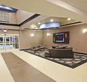 Holiday Inn Express Hotel & Suites JACKSONVILLE by IHG hotel detail image 5
