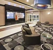 Holiday Inn Express Hotel & Suites JACKSONVILLE by IHG hotel detail image 7