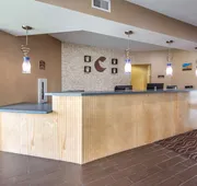 Comfort Inn Apalachin / Binghamton W Route 17 hotel detail image 3