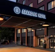 Arcadian Hotel hotel detail image 3