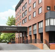 Arcadian Hotel hotel detail image 4