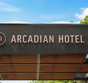 Arcadian Hotel hotel detail image 5