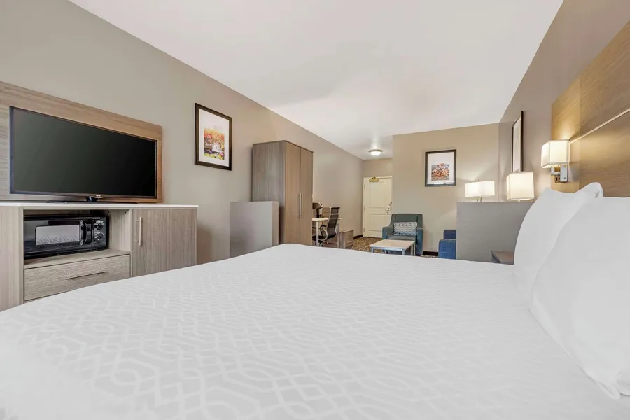 Best Western Plus Lake Elsinore Inn & Suites hotel detail image 6