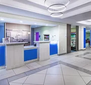 Holiday Inn Express Hotel and Suites Pryor by IHG hotel detail image 5