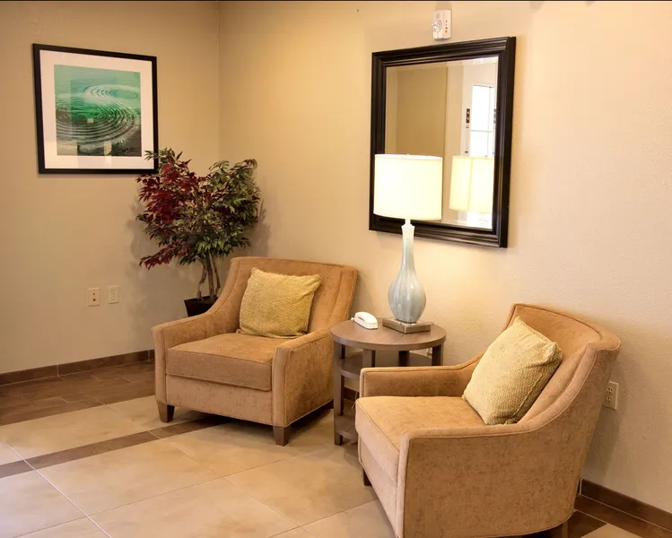 Candlewood Suites Alexandria by IHG hotel detail image 2