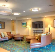 Candlewood Suites Alexandria by IHG hotel detail image 3