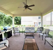 Candlewood Suites Alexandria by IHG hotel detail image 4