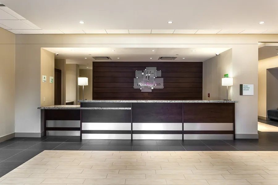 Holiday Inn Chicago North-Evanston by IHG hotel detail image 2