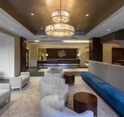 Holiday Inn Chicago North-Evanston by IHG hotel detail image 3