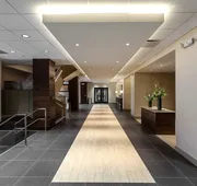 Holiday Inn Chicago North-Evanston by IHG hotel detail image 4