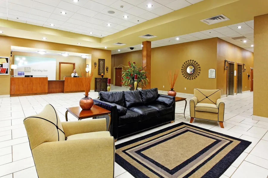 Holiday Inn Batesville by IHG hotel detail image 2