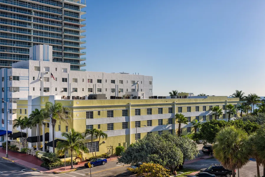 Westgate South Beach Oceanfront Resort hotel detail image 6