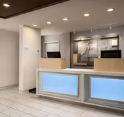 Holiday Inn Express & Suites Olive Branch by IHG hotel detail image 3