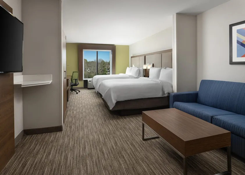 Holiday Inn Express & Suites Olive Branch by IHG hotel detail image 6