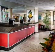 Staypineapple, University Inn, University District Seattle hotel detail image 4