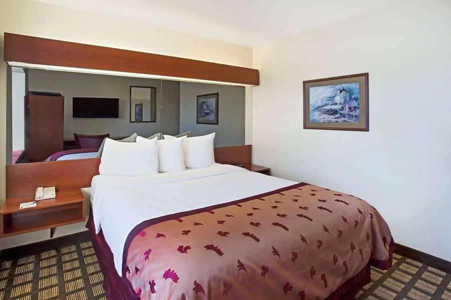 Microtel Inn & Suites by Wyndham Holland hotel detail image 2