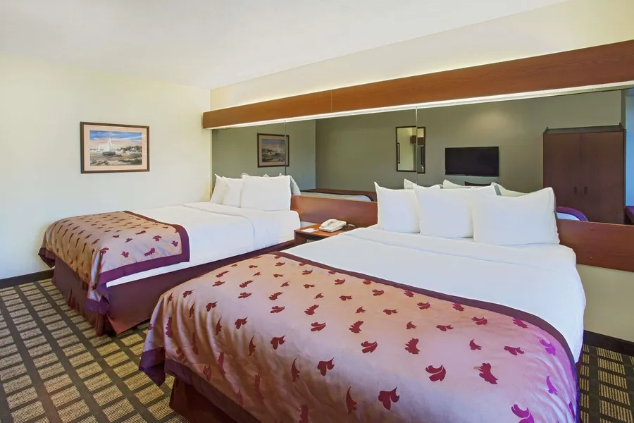 Microtel Inn & Suites by Wyndham Holland hotel detail image 6