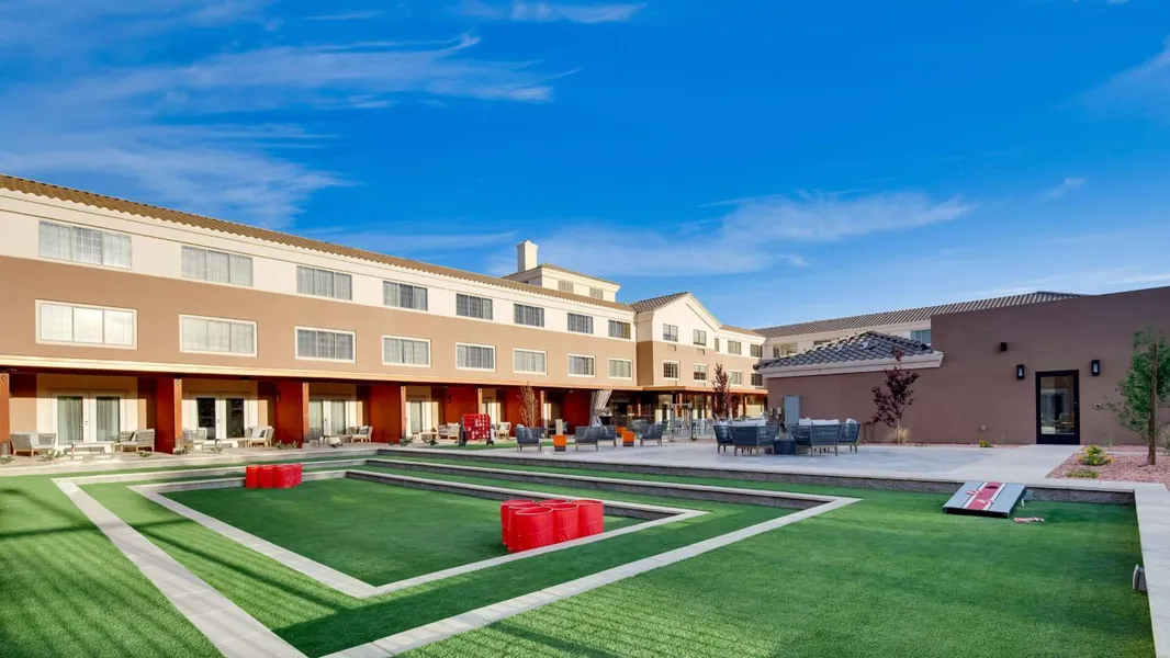 Aiden by Best Western Scottsdale North hotel detail image 2