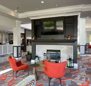 Hilton Garden Inn Columbia hotel detail image 4