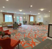 Hilton Garden Inn Columbia hotel detail image 5