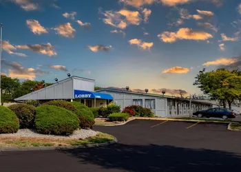 Travelodge by Wyndham Monroe hotel thumbnail 4