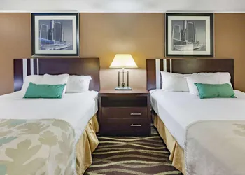 Travelodge by Wyndham Monroe hotel thumbnail 6