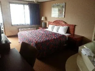 Travelodge by Wyndham Monroe hotel thumbnail 8