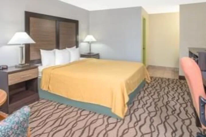 Days Inn Rolla MO hotel detail image 6