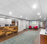 Hampton Inn Huntington University Area hotel detail image 4