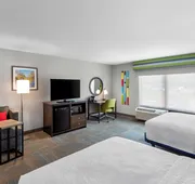 Hampton Inn Huntington University Area hotel detail image 7