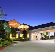 Hilton Garden Inn Beaumont, TX hotel detail image 3