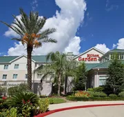 Hilton Garden Inn Beaumont, TX hotel detail image 5