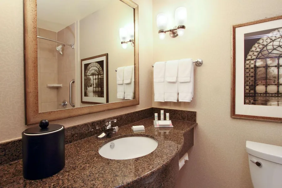 Hilton Garden Inn Beaumont, TX hotel detail image 6